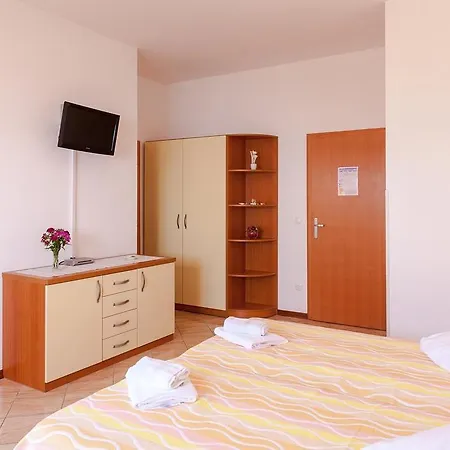 13118d Apartment Brela
