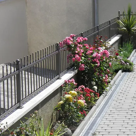 13118d Apartment Brela