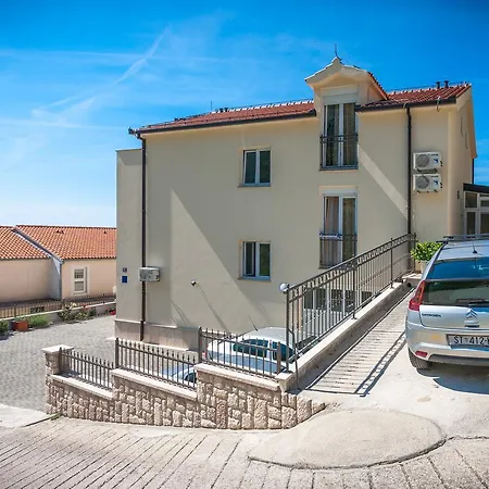 Apartment 13118d Brela